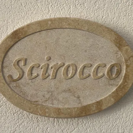 Semesterbostad Scirocco Marina di Monasterace