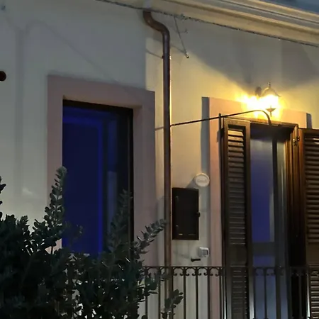 Hébergement de vacances Scirocco