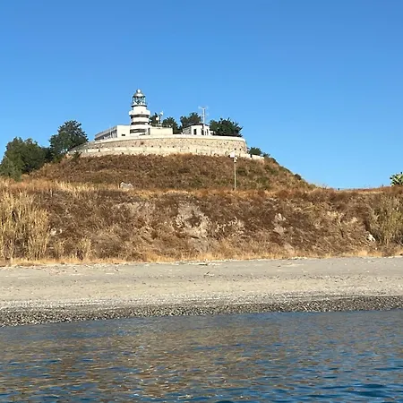 Scirocco Hébergement de vacances